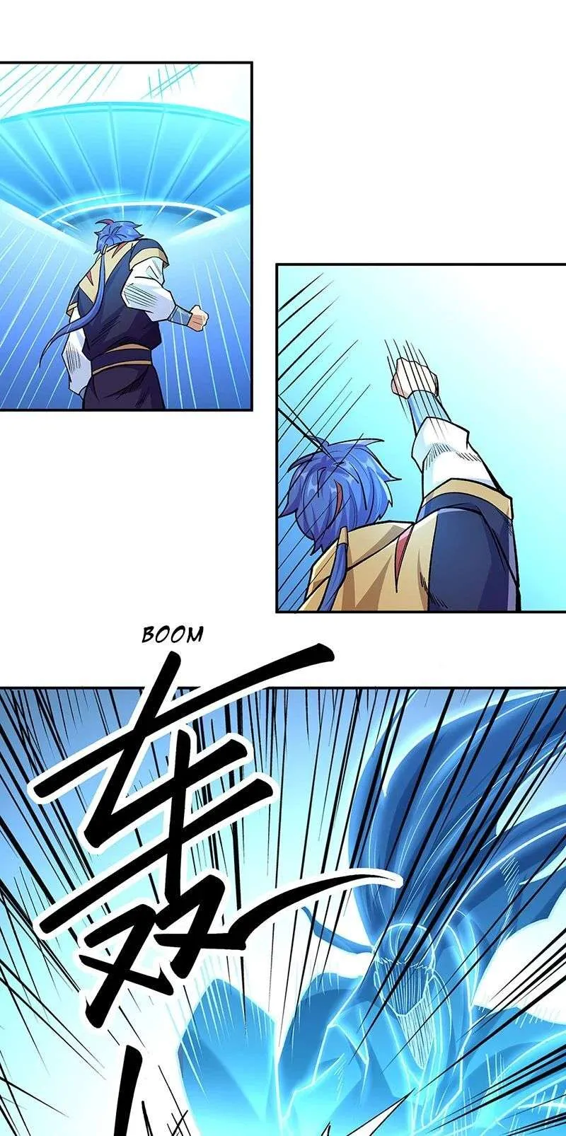 Martial Arts Reigns - 517 - 67c4a9b0caf2d.webp