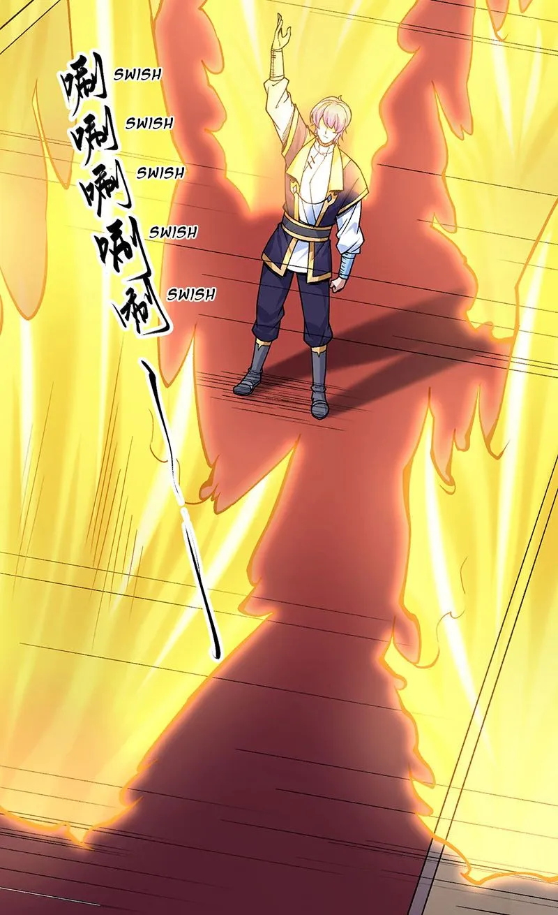 Martial Arts Reigns - 541 - 67c4aa6e356a1.webp