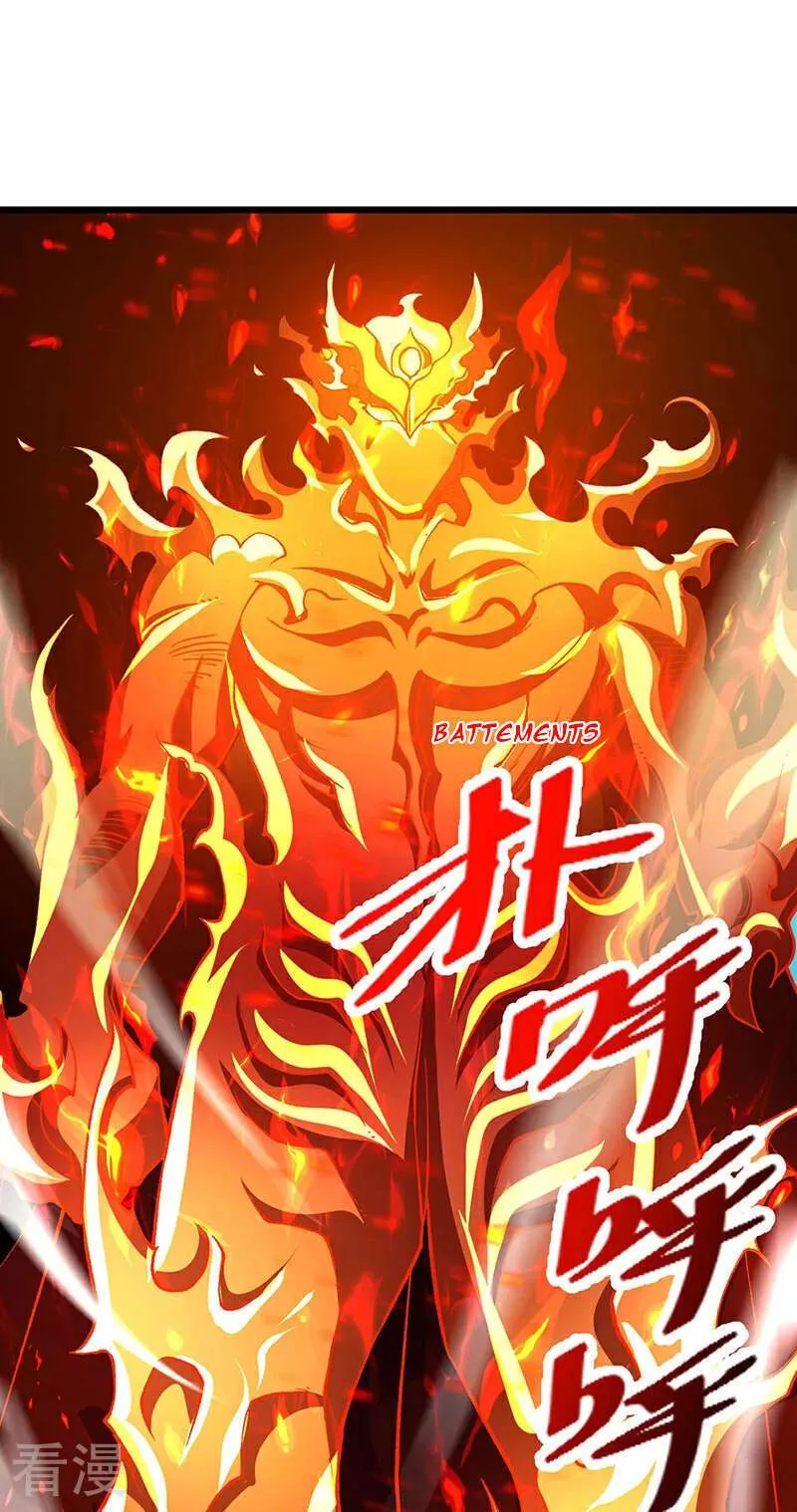 Martial Arts Reigns - 586 - 67c4ac1aa3477.webp