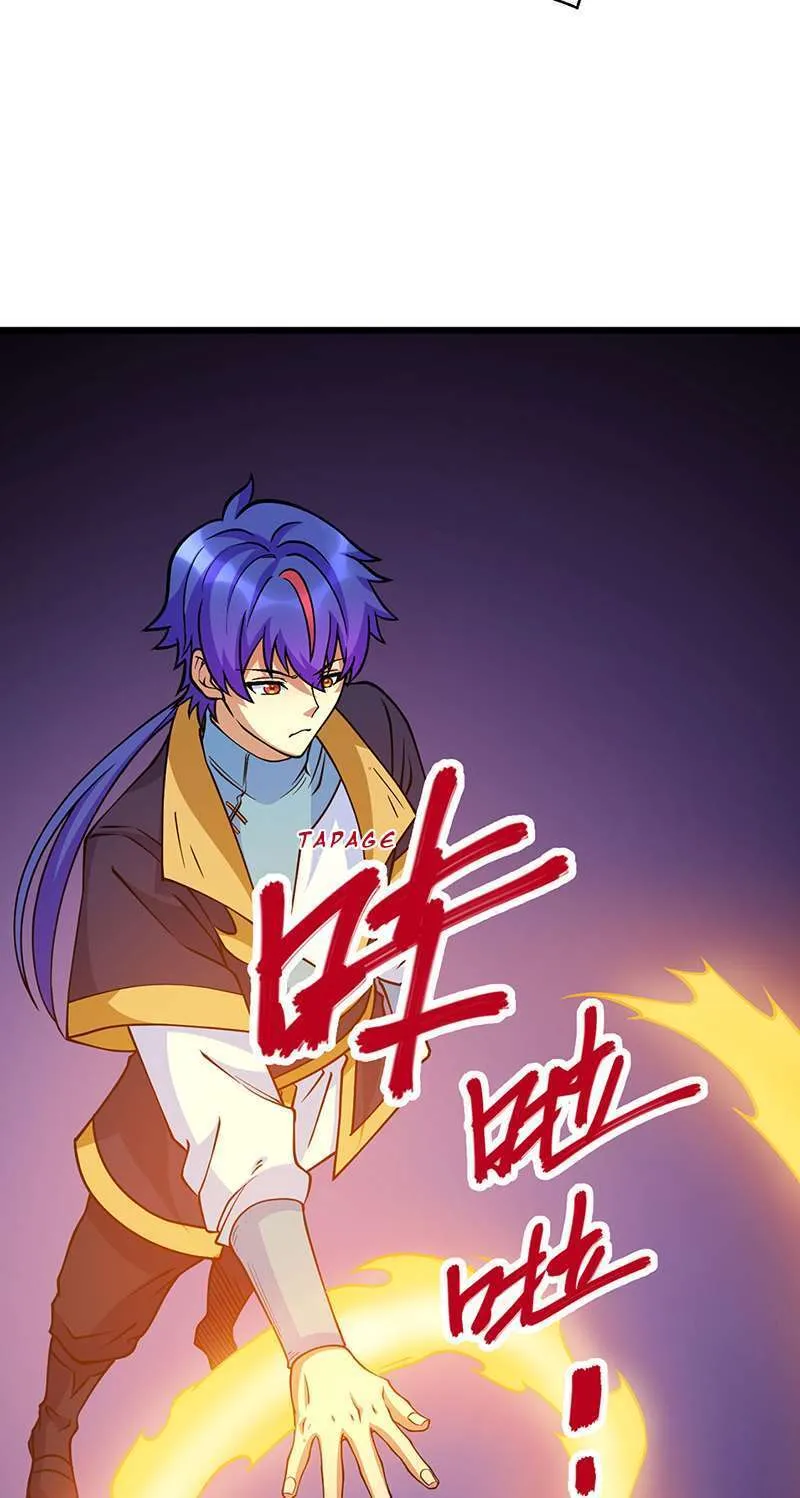 Martial Arts Reigns - 591 - 67c4ac4c04e09.webp