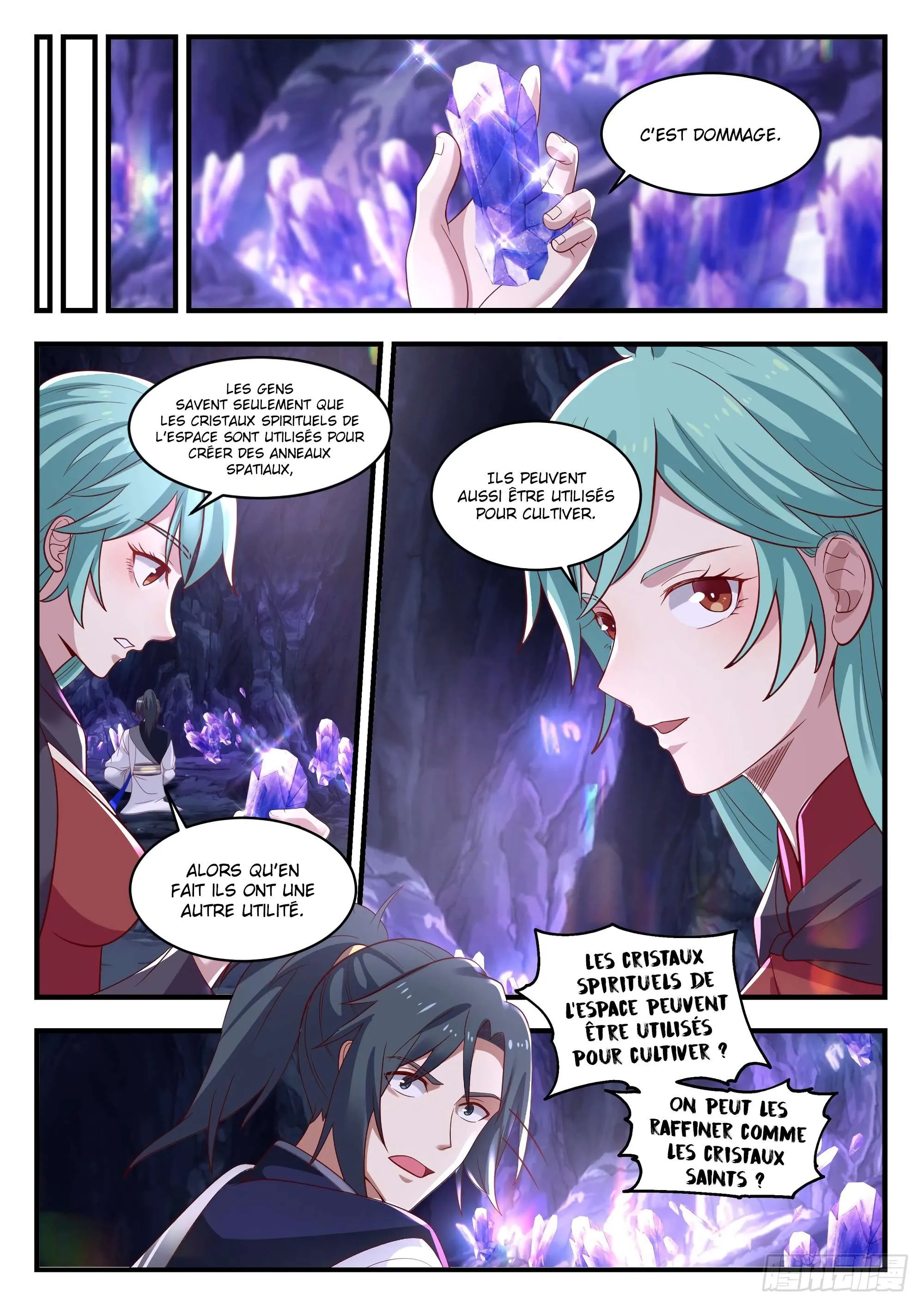 Martial Peak - 1011 - 67b13206b106a.webp