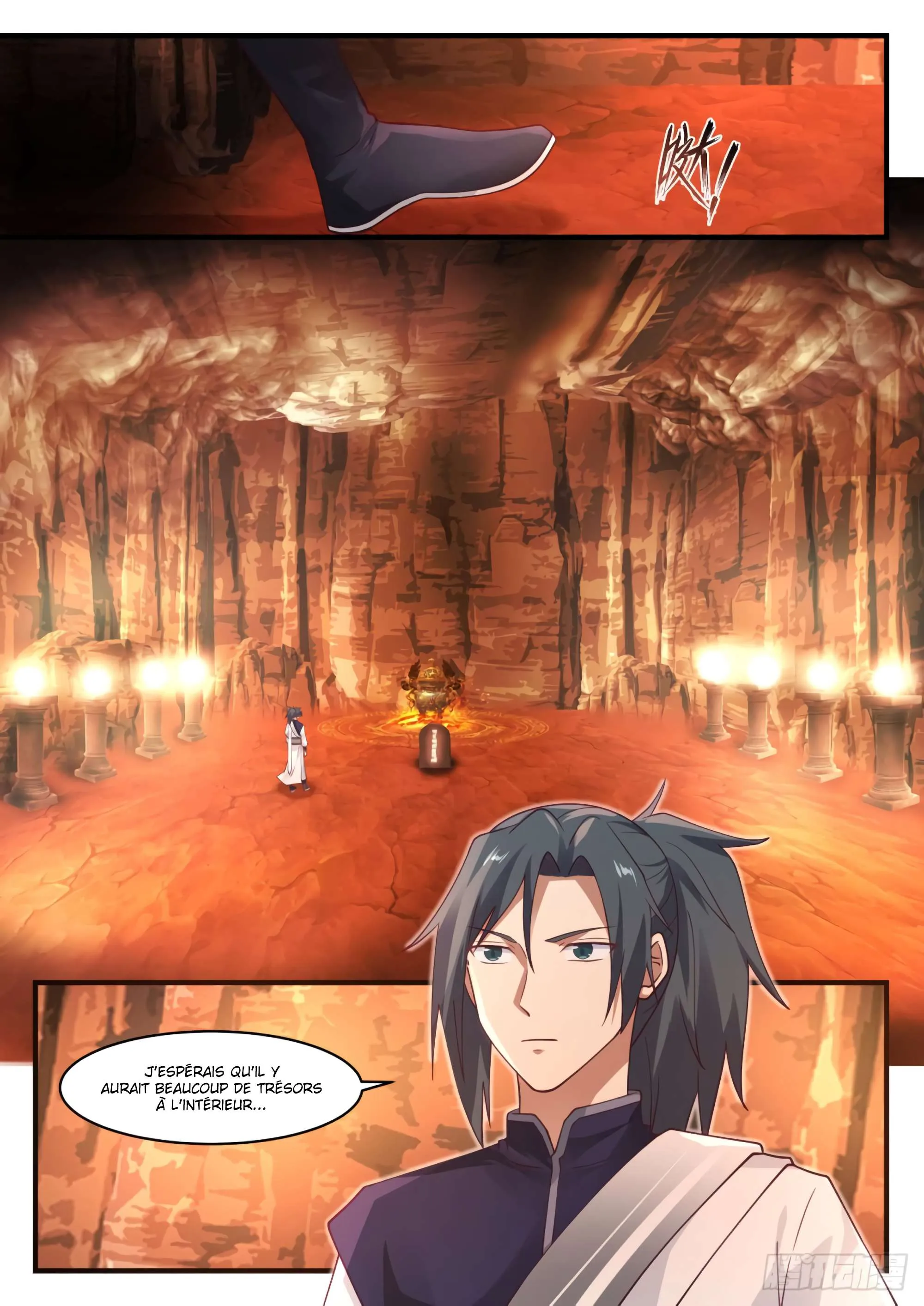 Martial Peak - 1139 - 67b13b7691599.webp