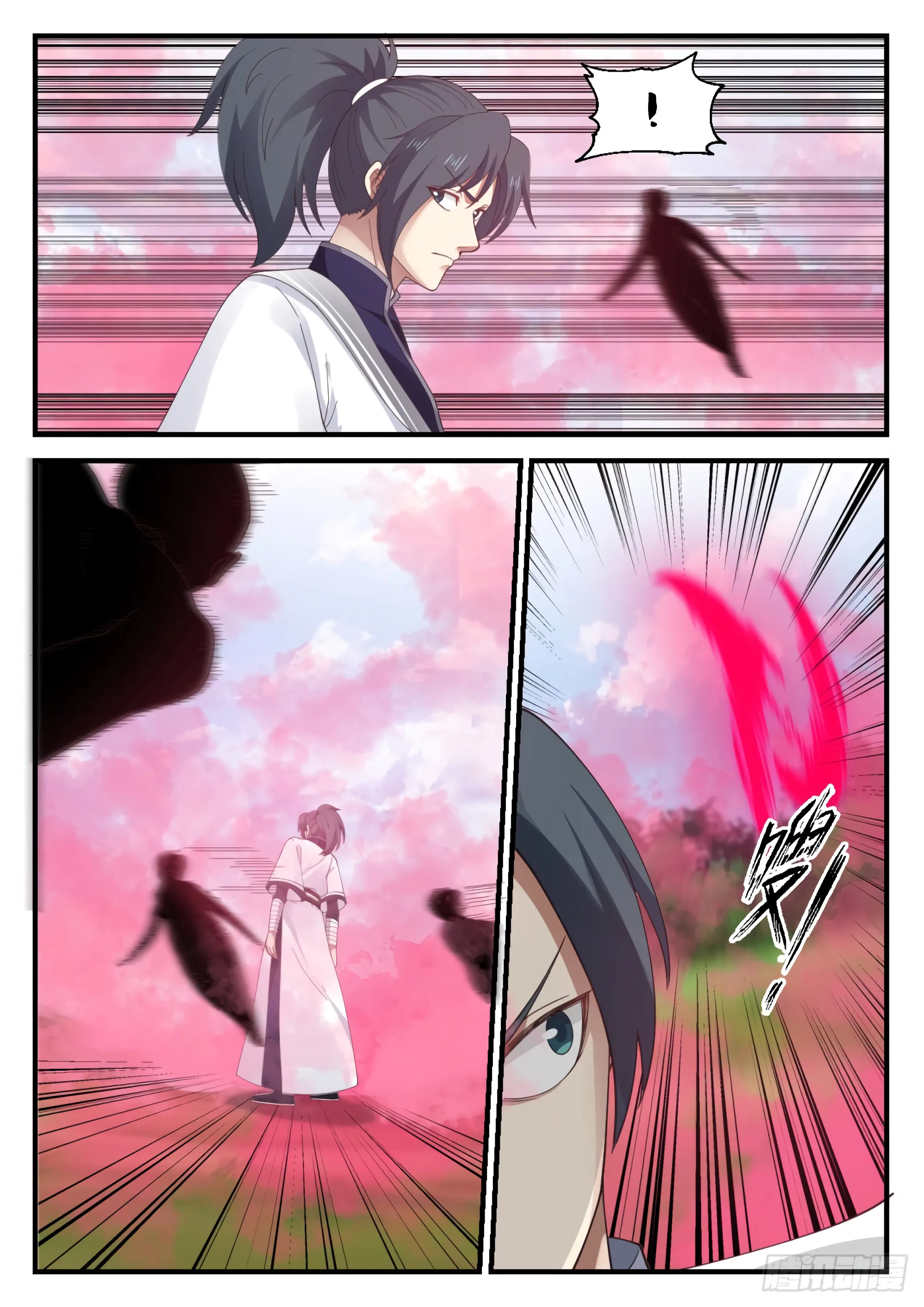 Martial Peak - 1188 - 67b13e4a175da.webp