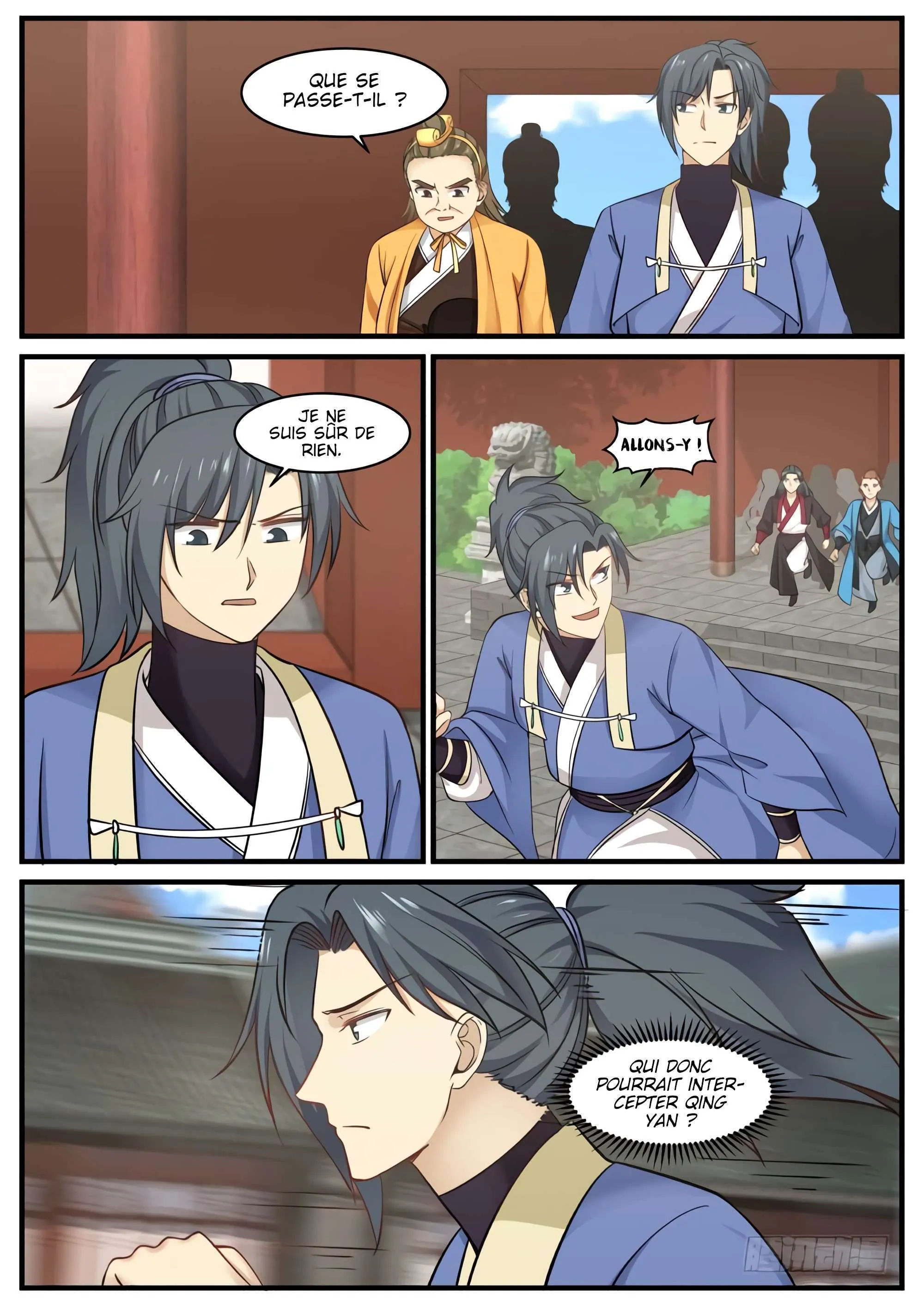 Martial Peak - 393 - 67b135daca065.webp