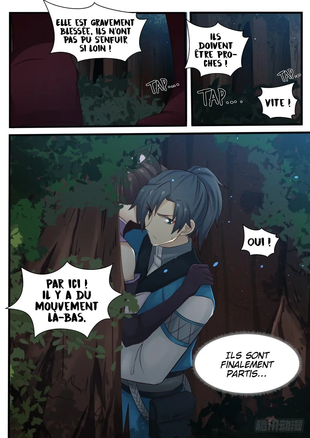 Martial Peak - 67 - 67b12f652d947.webp