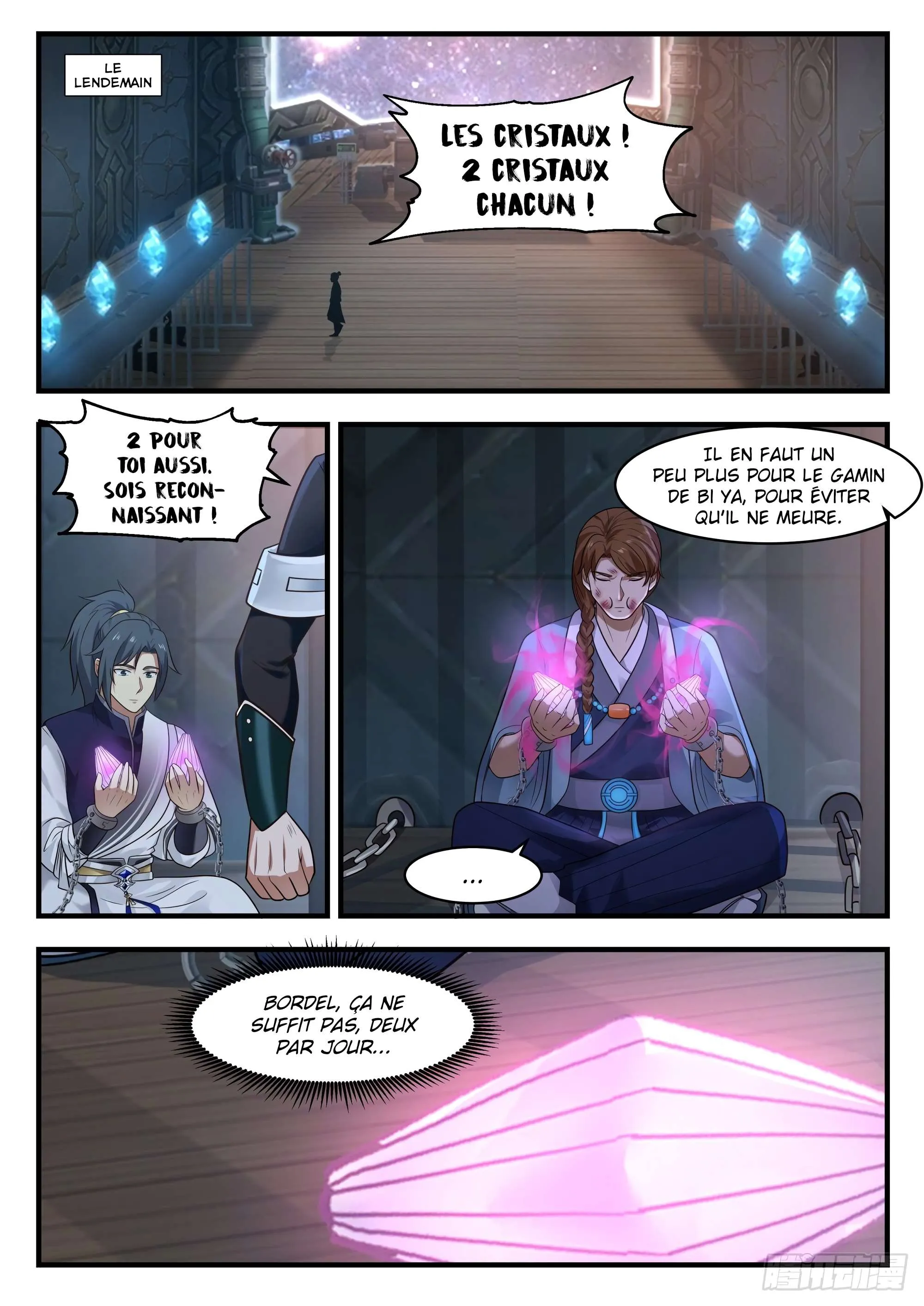 Martial Peak - 851 - 67b139dd675c9.webp