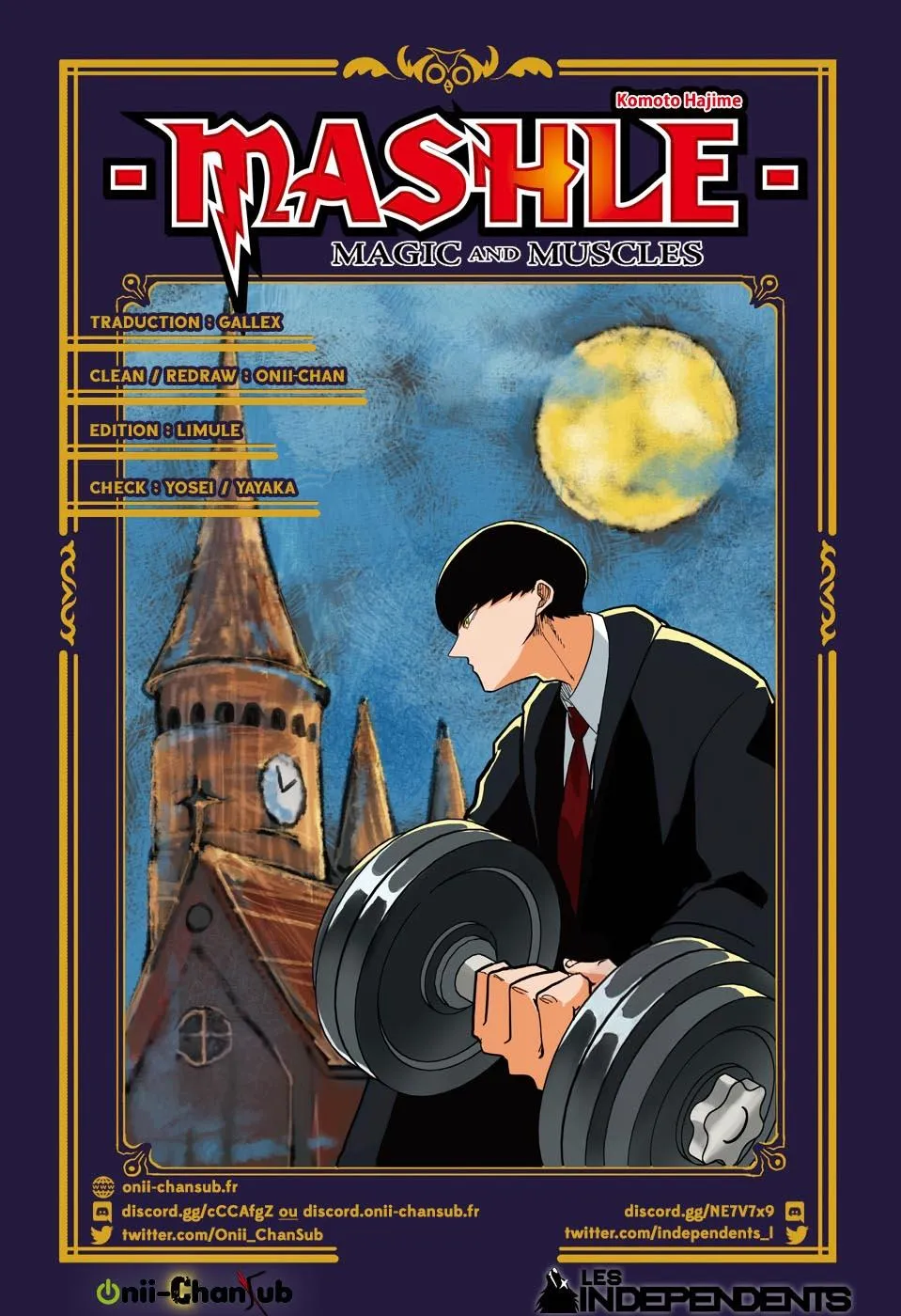 Mashle - 24 - 6552793f99806.webp