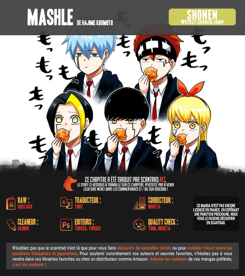 Mashle - 33 - 65527973e3f8c.webp