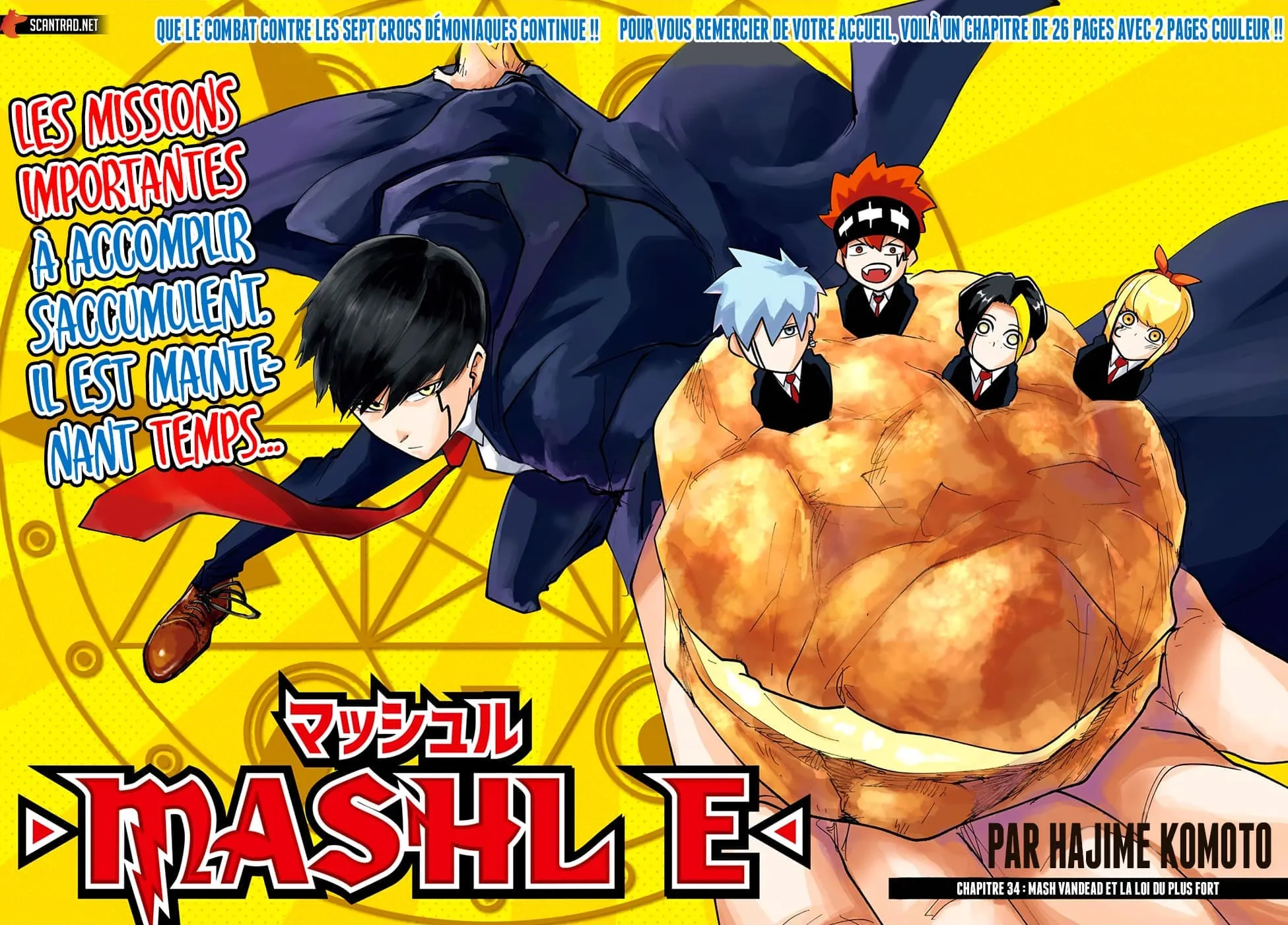 Mashle - 34 - 65527979997a4.webp
