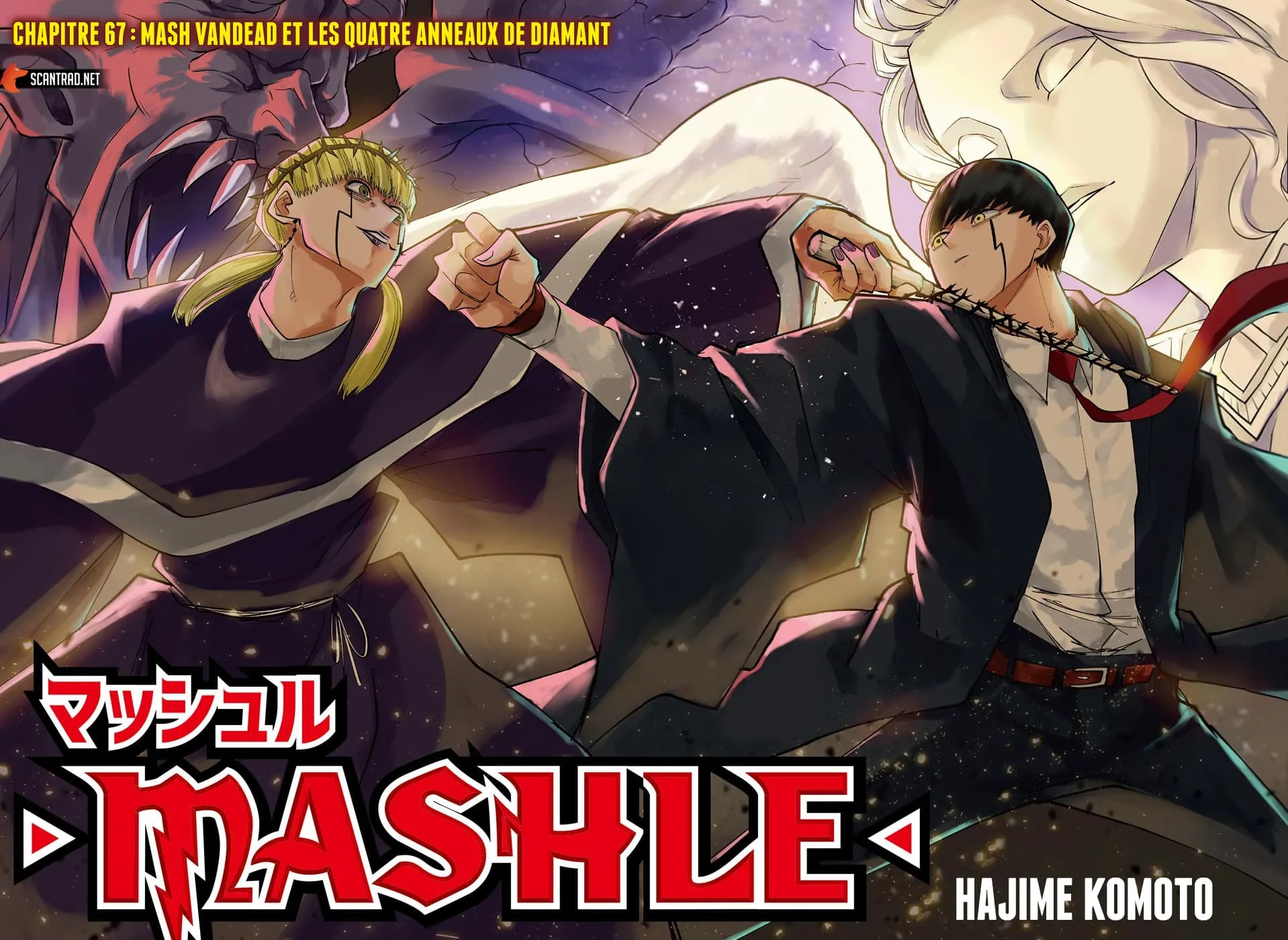 Mashle - 67 - 65527a364c64d.webp