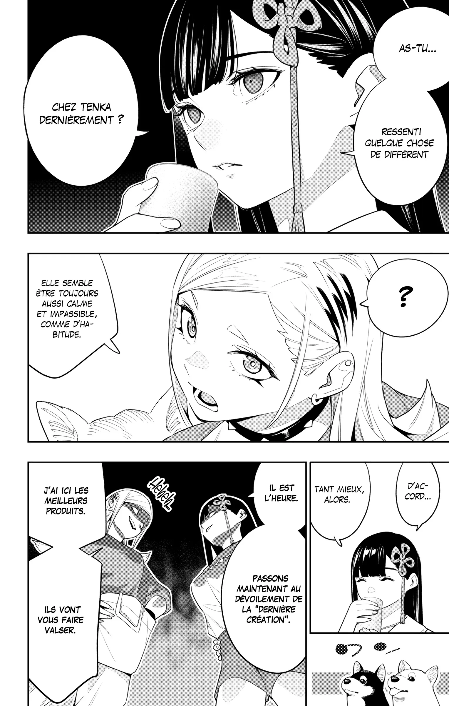 Mato Seihei No Slave - 129 - 67c48cf7456f2.webp