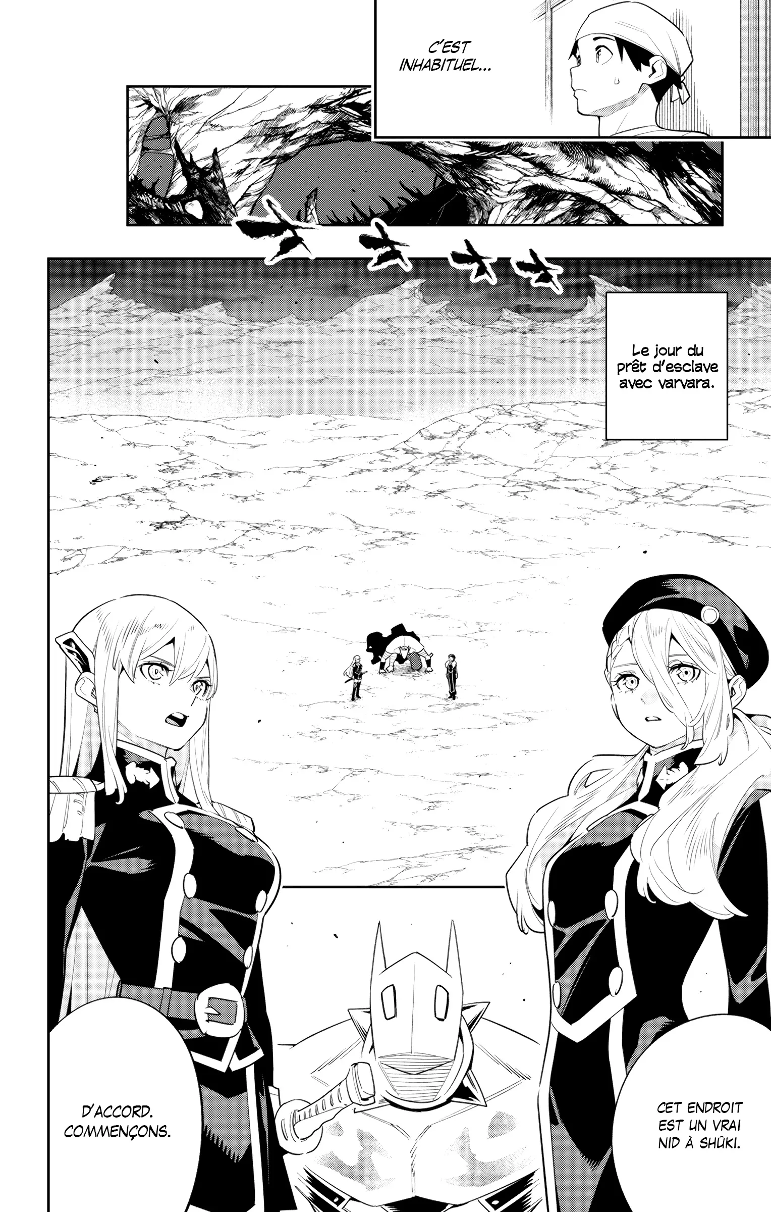 Mato Seihei No Slave - 129 - 67c48cfa14712.webp