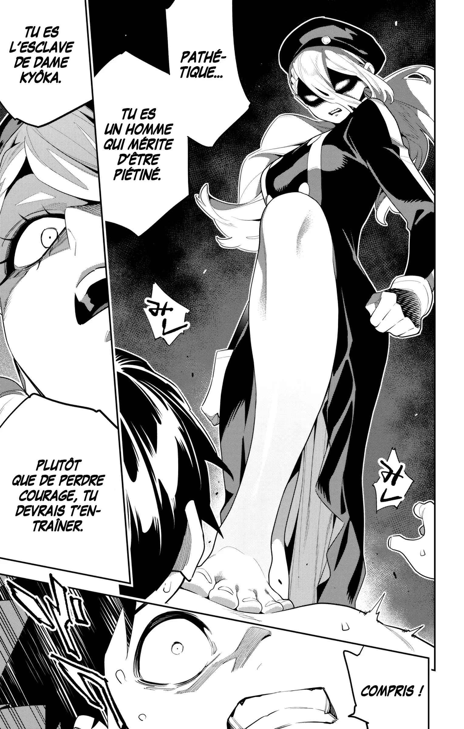 Mato Seihei No Slave - 130 - 67c48d06c6aa2.webp