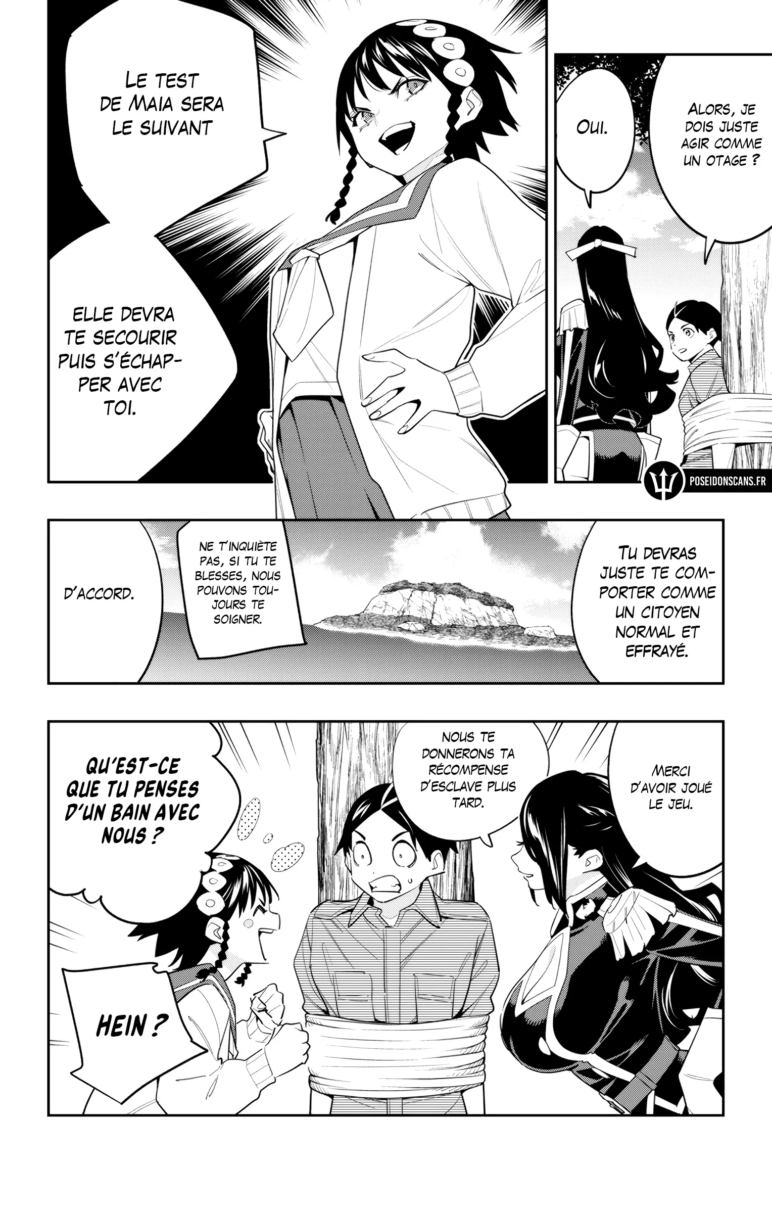 Mato Seihei No Slave - 132 - 67c48d20df69f.webp