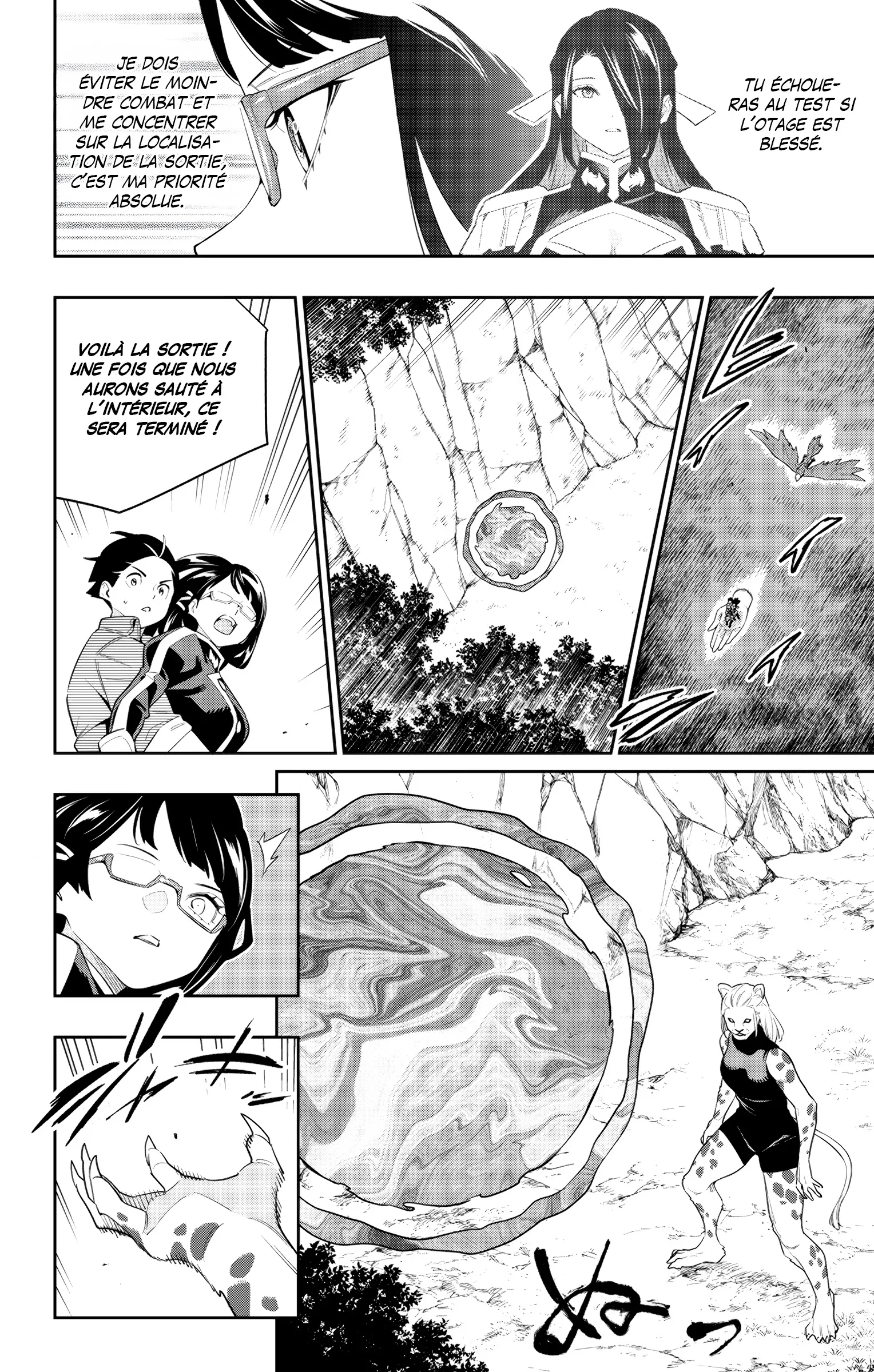 Mato Seihei No Slave - 133 - 67c48d28205d3.webp