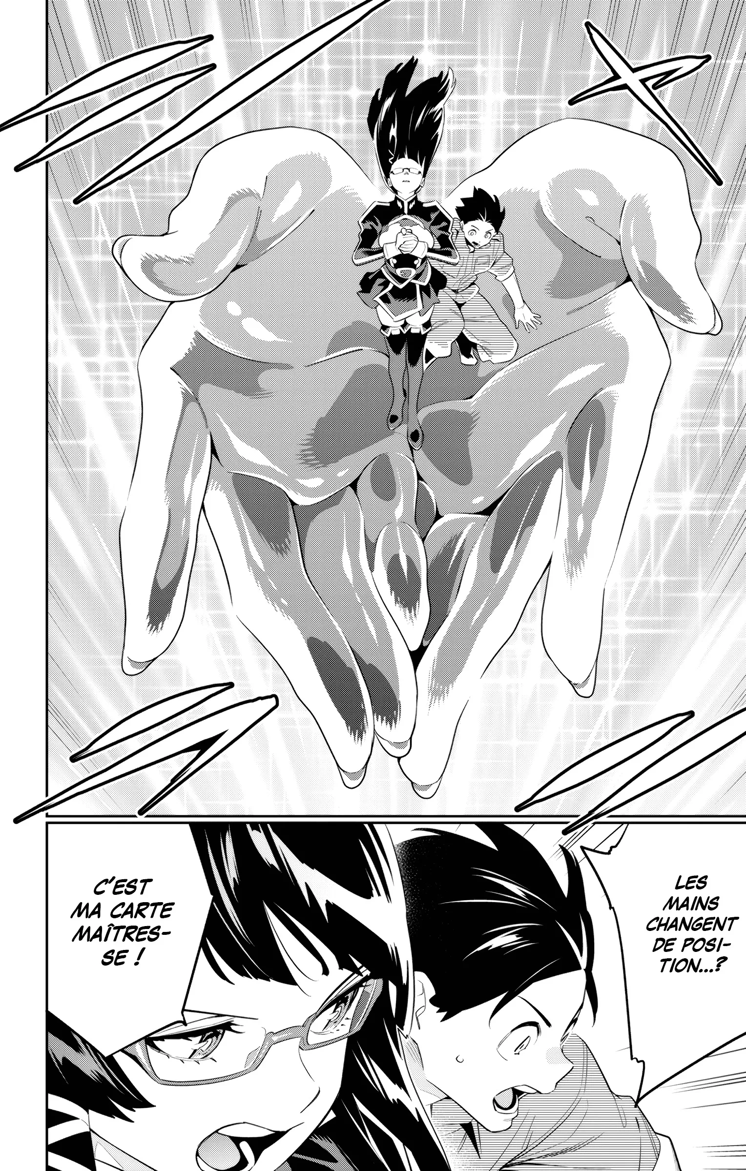 Mato Seihei No Slave - 133 - 67c48d2cb4483.webp