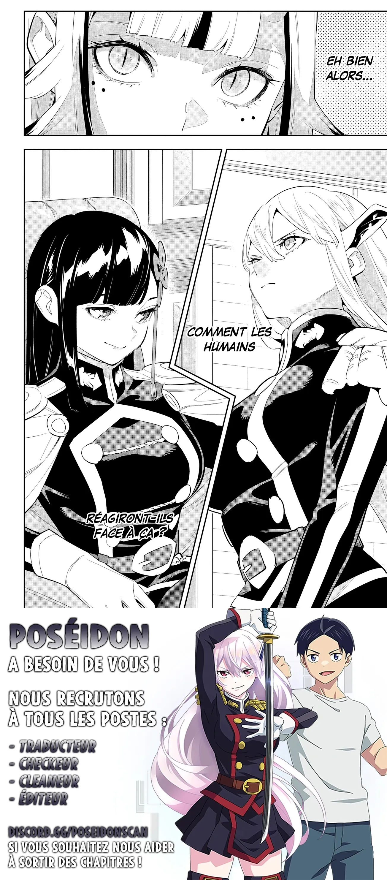 Mato Seihei No Slave - 134 - 67c48d3d723b6.webp