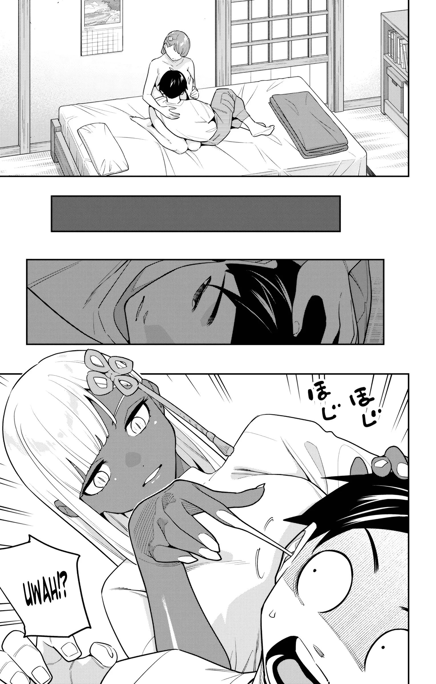 Mato Seihei No Slave - 153 - 67ffccd6b9c5b_uRAg.webp