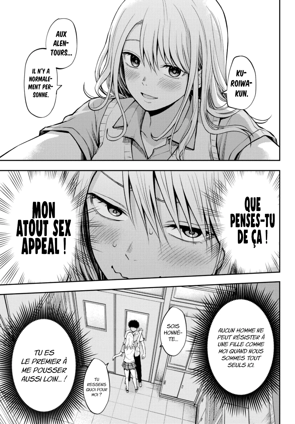 Mes Charmes Sont Inutiles Sur Kuroiwa Medaka ! - 1 - 67d3115bb0b49.webp