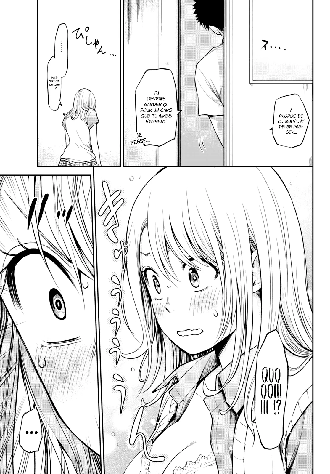 Mes Charmes Sont Inutiles Sur Kuroiwa Medaka ! - 1 - 67d3115f1bf59.webp