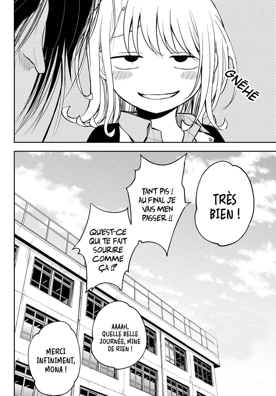 Mes Charmes Sont Inutiles Sur Kuroiwa Medaka ! - 119 - 67d311c3b51e1.webp