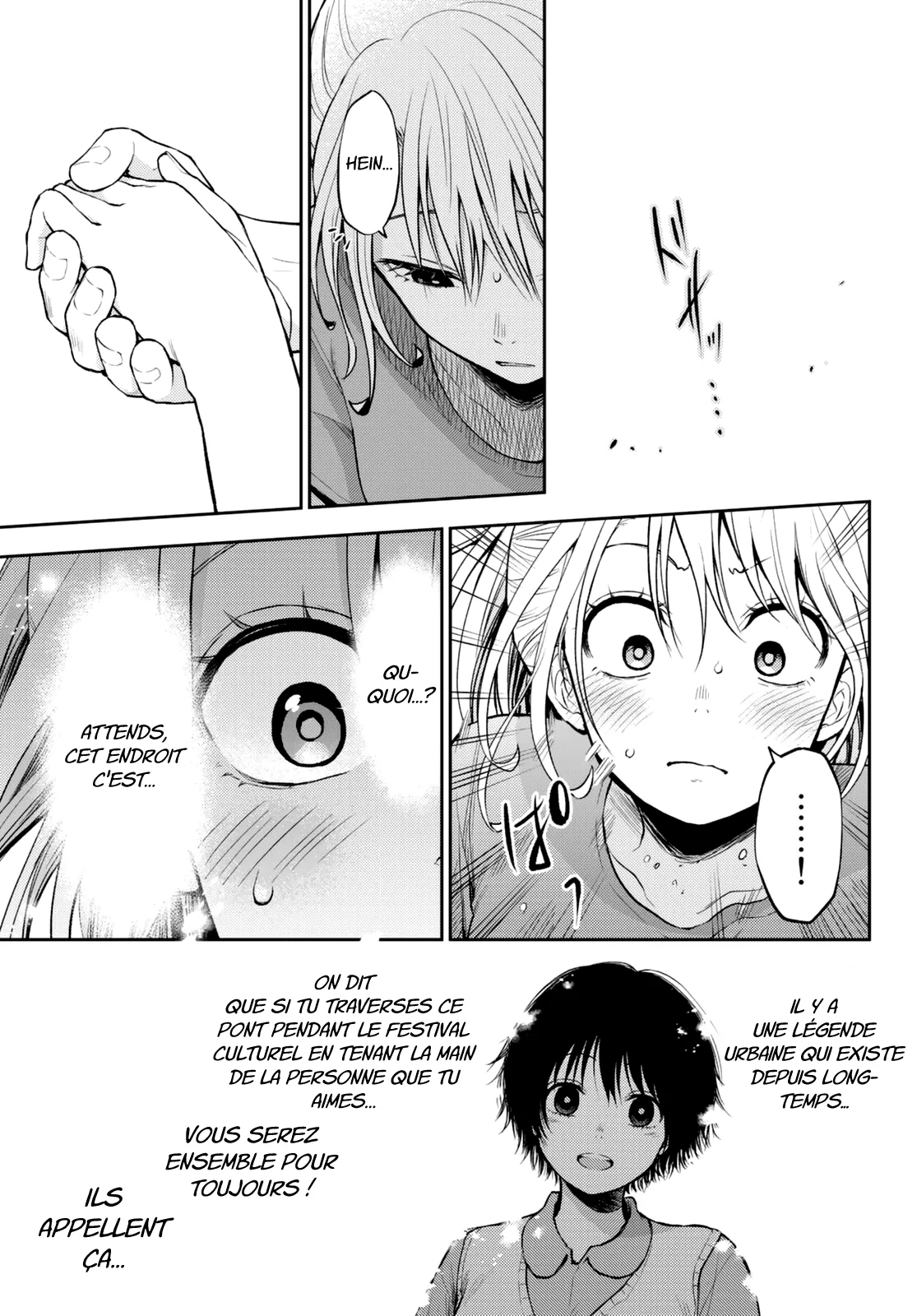 Mes Charmes Sont Inutiles Sur Kuroiwa Medaka ! - 12 - 67d311c74b93b.webp