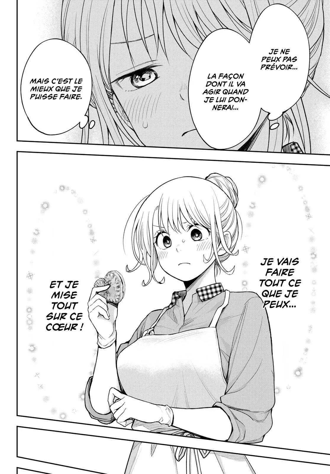 Mes Charmes Sont Inutiles Sur Kuroiwa Medaka ! - 126 - 67d311e634306.webp