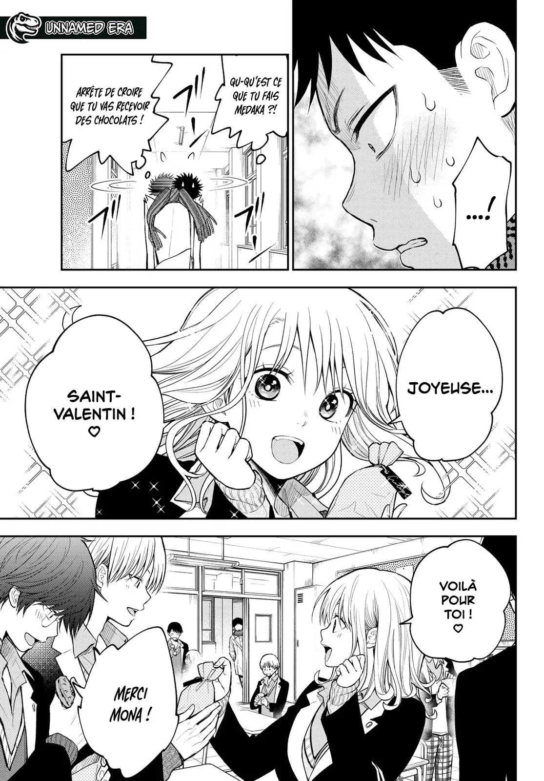 Mes Charmes Sont Inutiles Sur Kuroiwa Medaka ! - 126 - 67d311e6ee068.webp