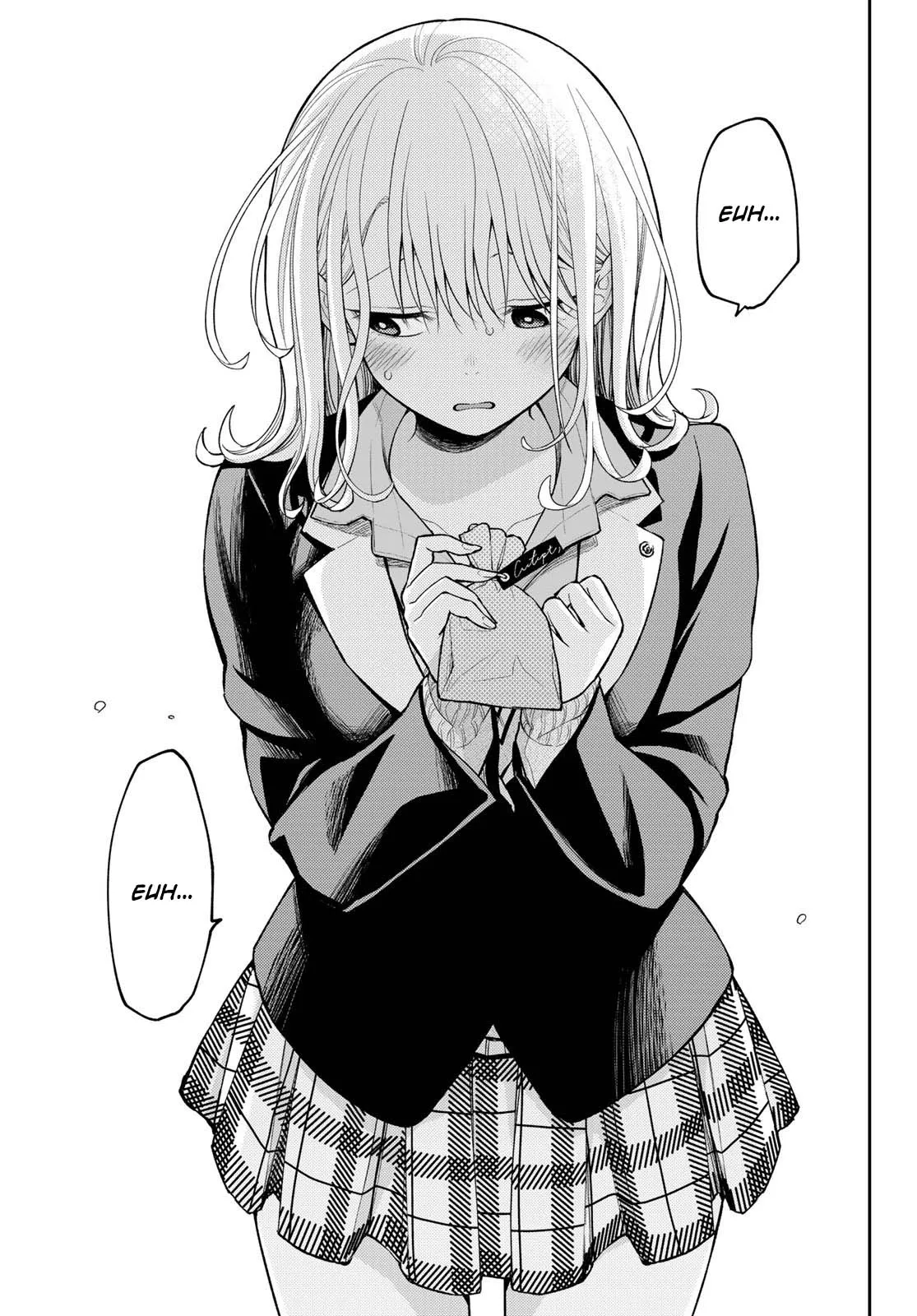Mes Charmes Sont Inutiles Sur Kuroiwa Medaka ! - 126 - 67d311e7e4085.webp