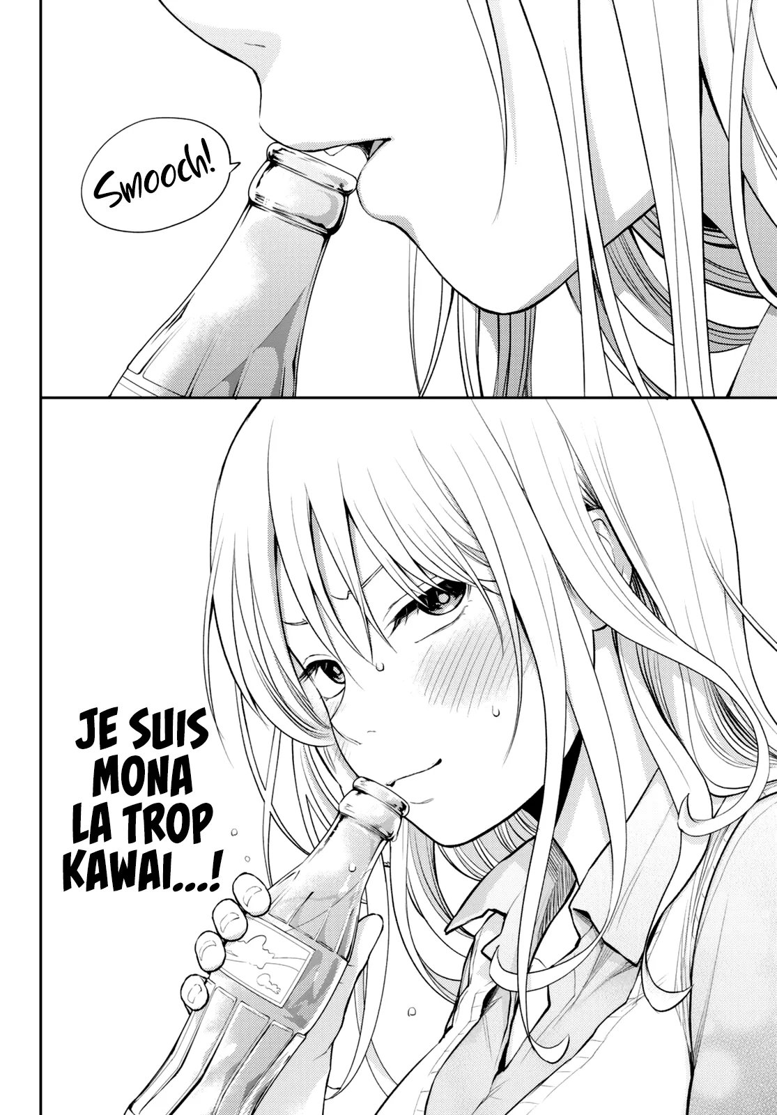 Mes Charmes Sont Inutiles Sur Kuroiwa Medaka ! - 13 - 67d311fc33df6.webp