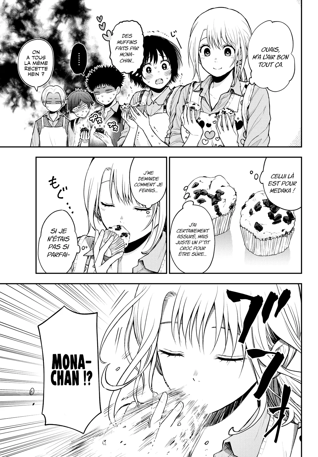 Mes Charmes Sont Inutiles Sur Kuroiwa Medaka ! - 14 - 67d3124ef31ce.webp