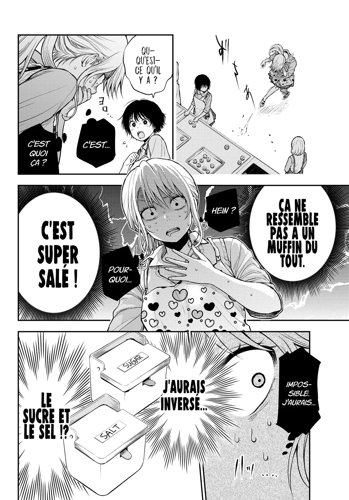 Mes Charmes Sont Inutiles Sur Kuroiwa Medaka ! - 14 - 67d3124f407fa.webp
