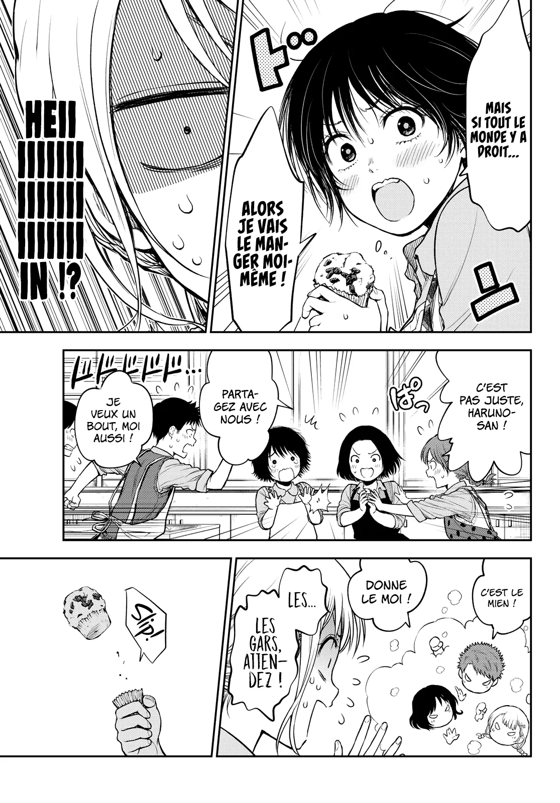 Mes Charmes Sont Inutiles Sur Kuroiwa Medaka ! - 14 - 67d3125095da7.webp