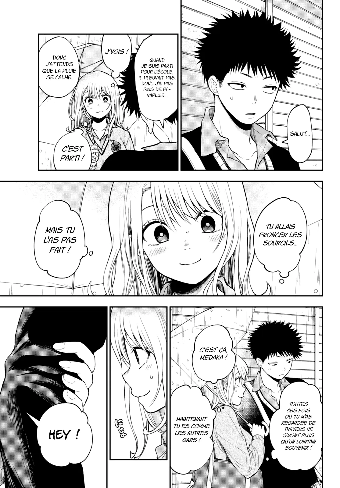 Mes Charmes Sont Inutiles Sur Kuroiwa Medaka ! - 16 - 67d312df7e5a4.webp
