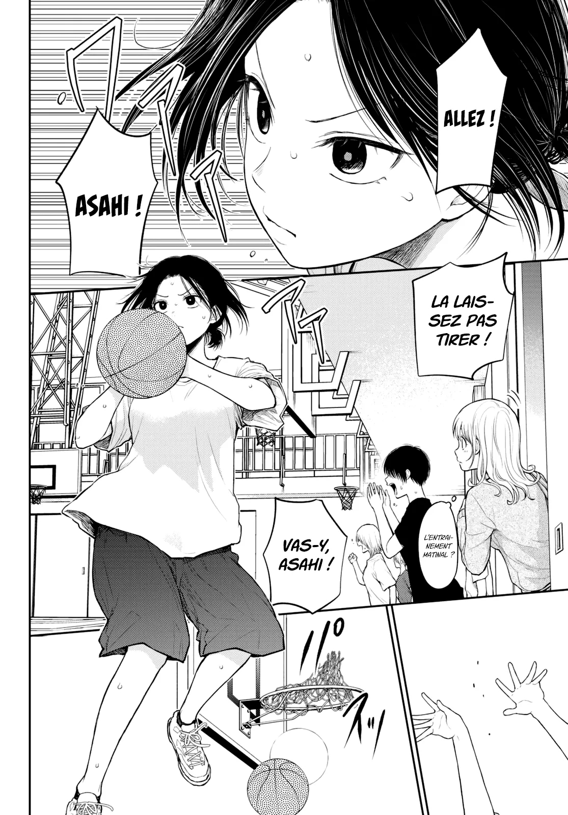 Mes Charmes Sont Inutiles Sur Kuroiwa Medaka ! - 16 - 67d312e0d0108.webp