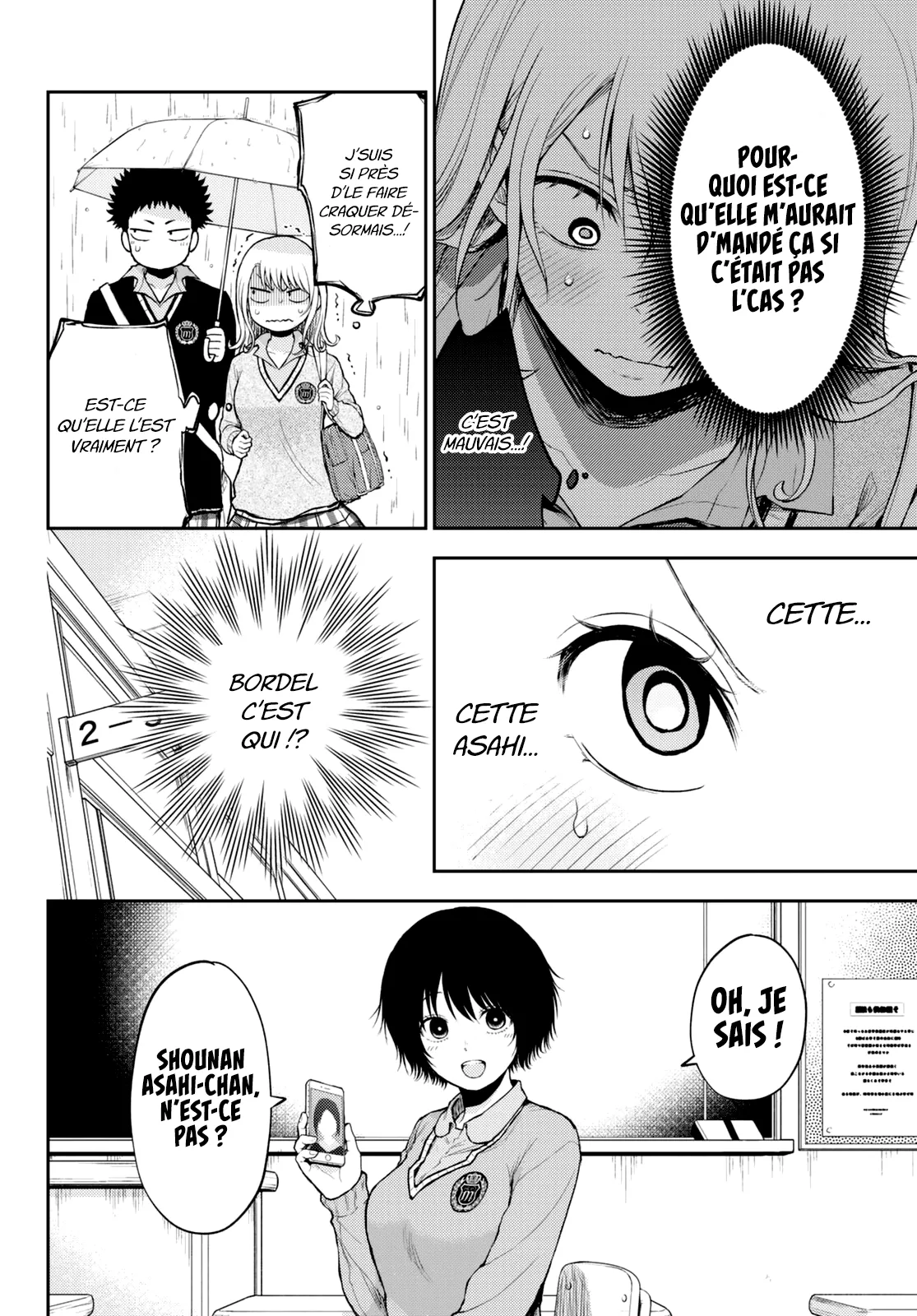 Mes Charmes Sont Inutiles Sur Kuroiwa Medaka ! - 17 - 67d3132802781.webp