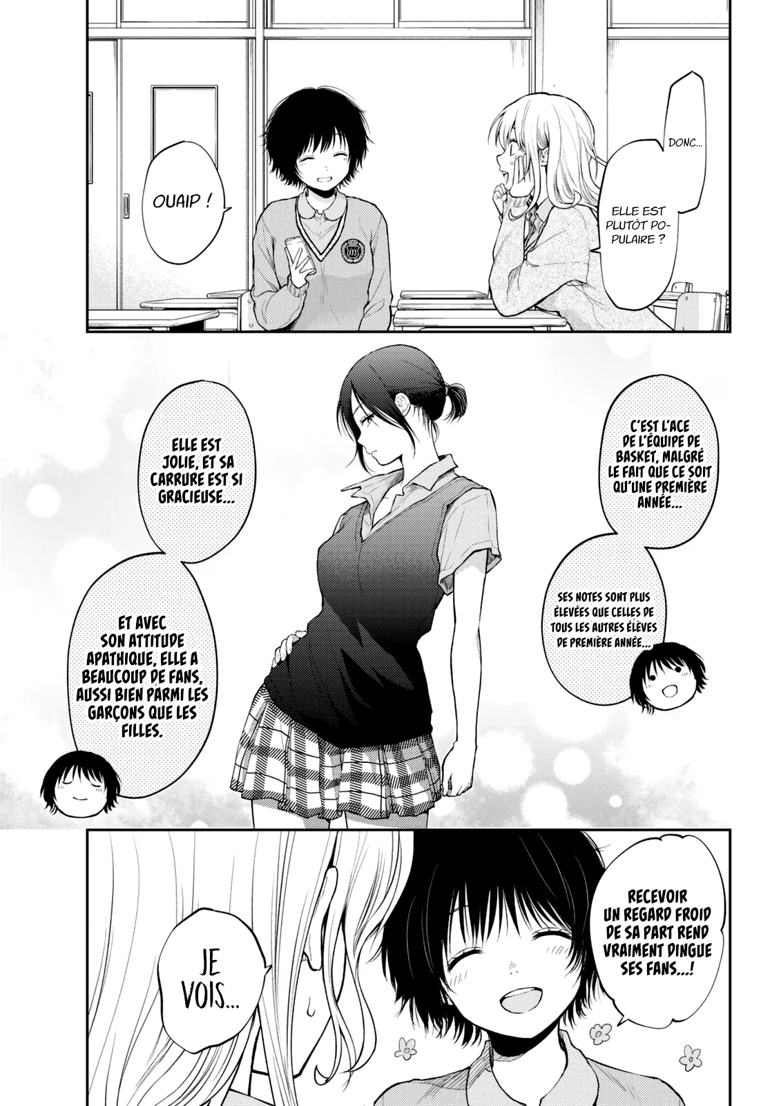 Mes Charmes Sont Inutiles Sur Kuroiwa Medaka ! - 17 - 67d3132842d27.webp