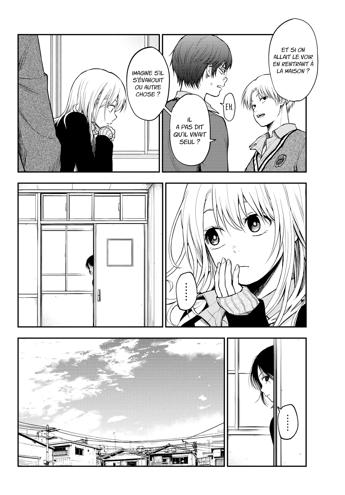 Mes Charmes Sont Inutiles Sur Kuroiwa Medaka ! - 19 - 67d3132fa704d.webp