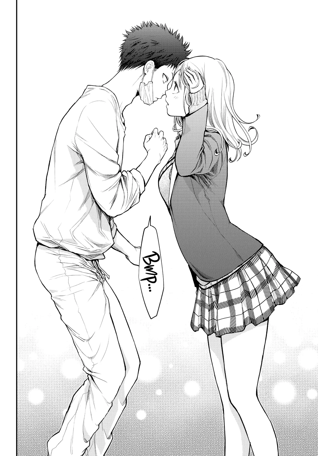 Mes Charmes Sont Inutiles Sur Kuroiwa Medaka ! - 19 - 67d31331b0f52.webp