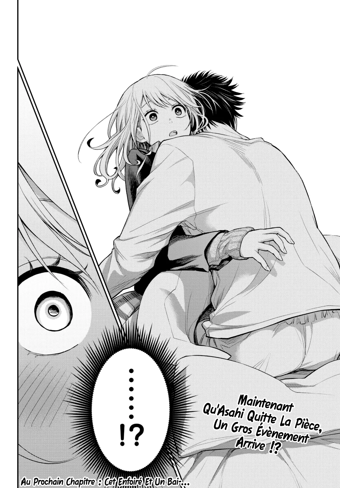 Mes Charmes Sont Inutiles Sur Kuroiwa Medaka ! - 20 - 67d3133c4fc2d.webp
