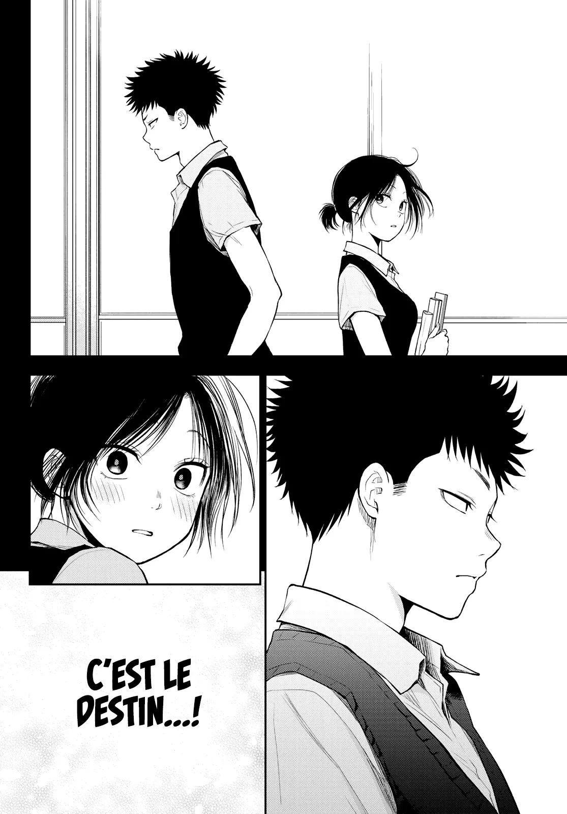 Mes Charmes Sont Inutiles Sur Kuroiwa Medaka ! - 21 - 67d3133d23dbb.webp