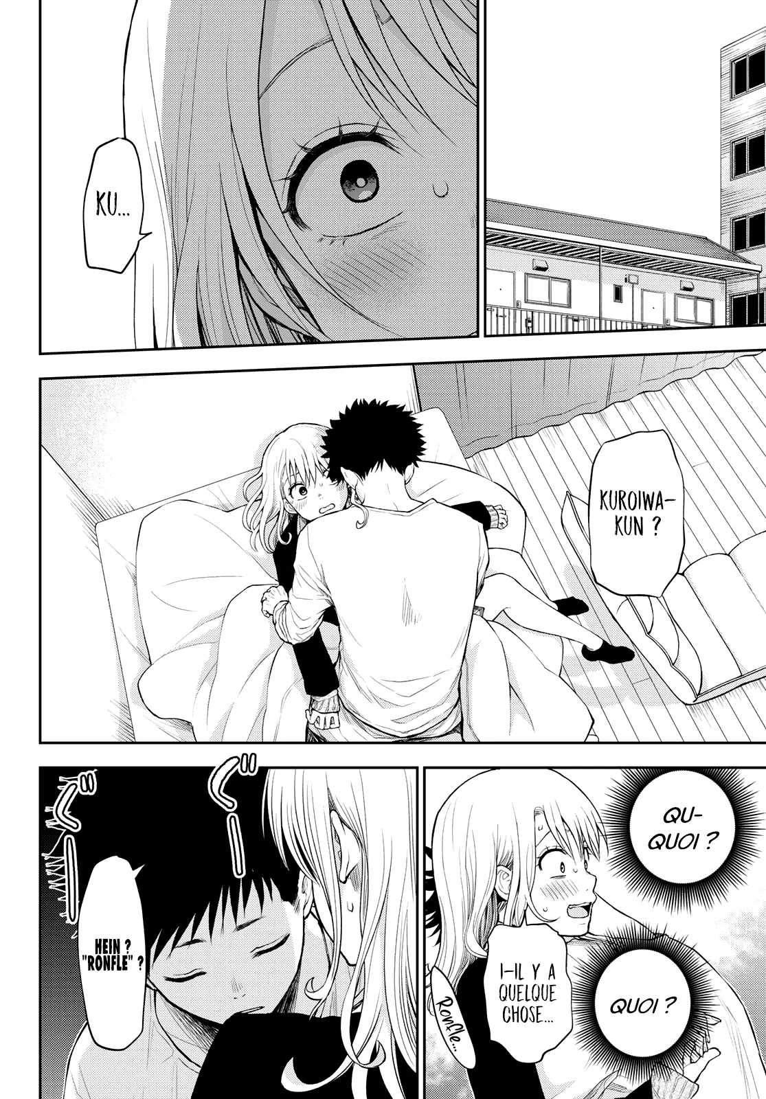Mes Charmes Sont Inutiles Sur Kuroiwa Medaka ! - 21 - 67d3133da10f3.webp