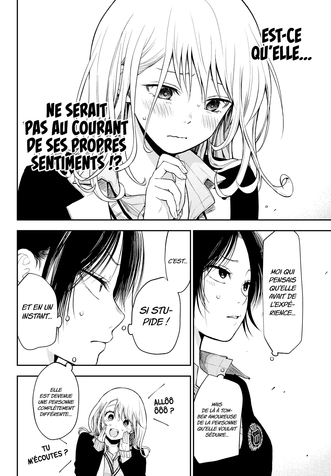 Mes Charmes Sont Inutiles Sur Kuroiwa Medaka ! - 21 - 67d3133fa44c2.webp