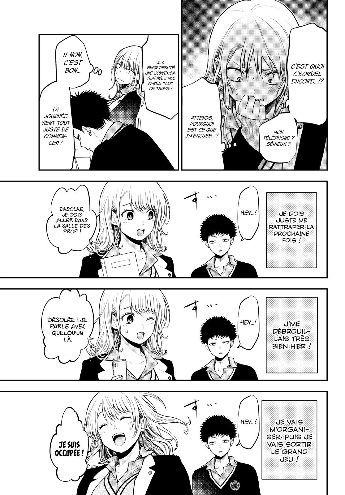 Mes Charmes Sont Inutiles Sur Kuroiwa Medaka ! - 22 - 67d31342ec0da.webp