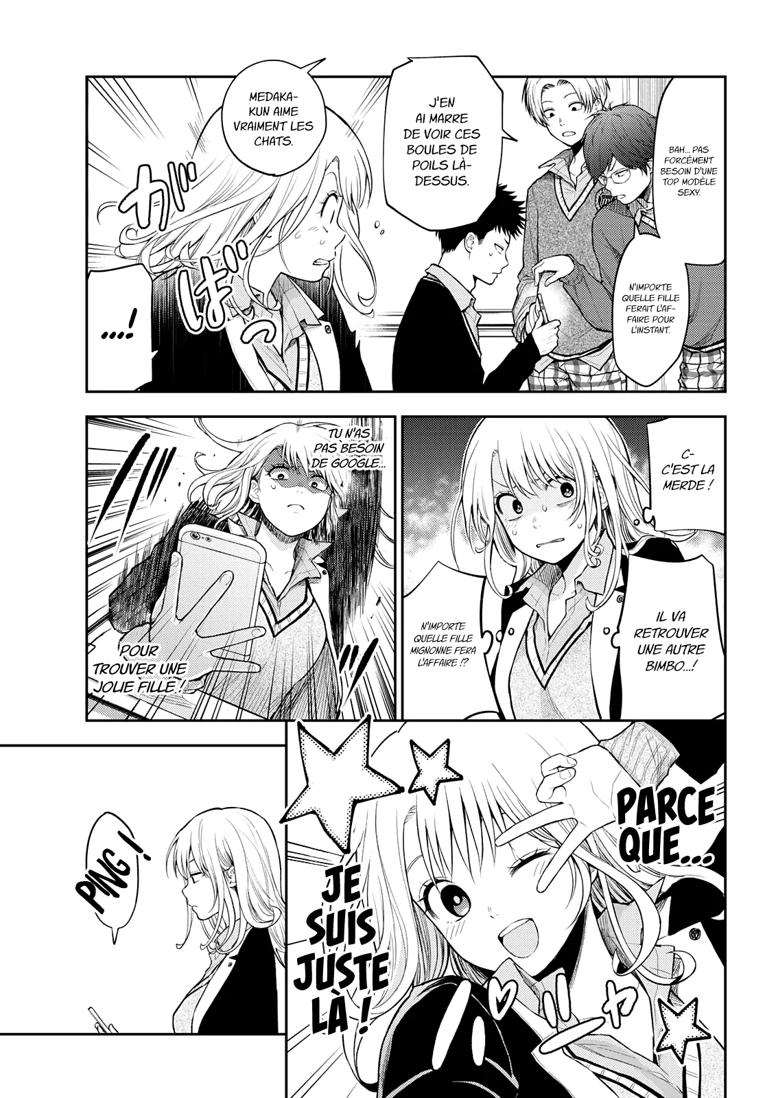 Mes Charmes Sont Inutiles Sur Kuroiwa Medaka ! - 24 - 67d3134a0be2f.webp