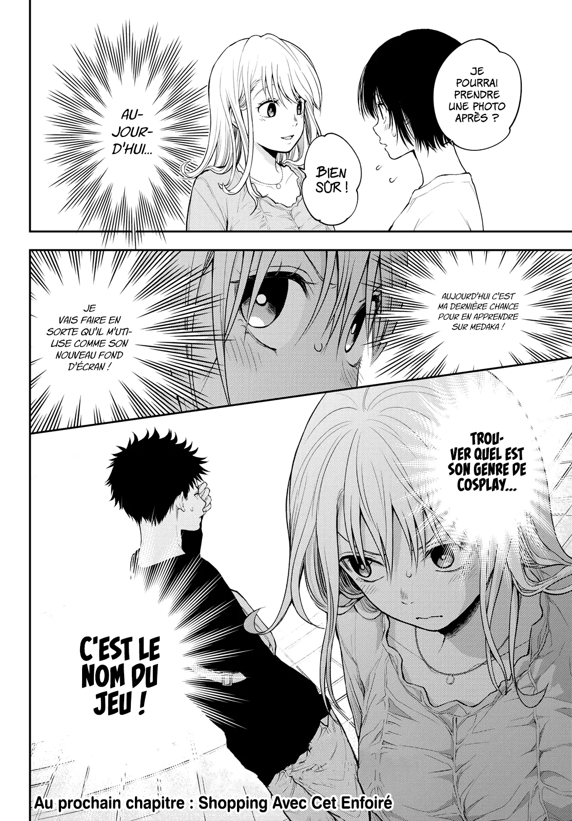 Mes Charmes Sont Inutiles Sur Kuroiwa Medaka ! - 24 - 67d3134cbe12e.webp