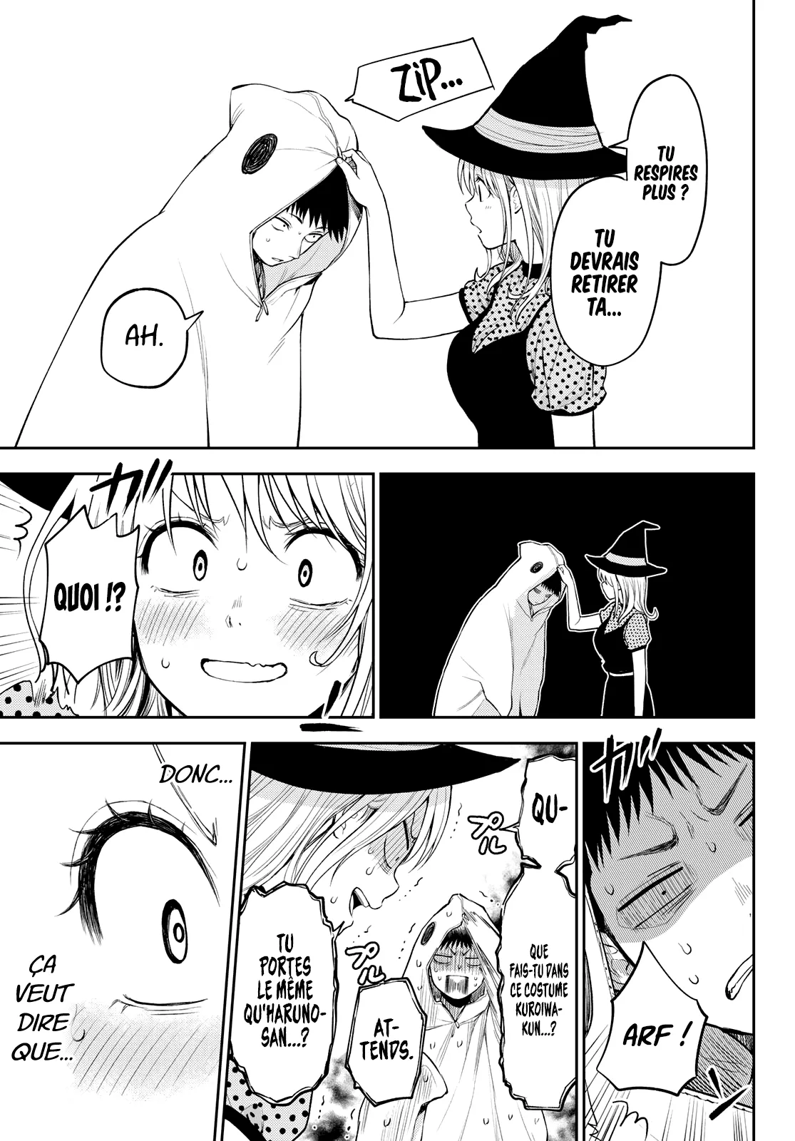 Mes Charmes Sont Inutiles Sur Kuroiwa Medaka ! - 26 - 67d3135499c10.webp