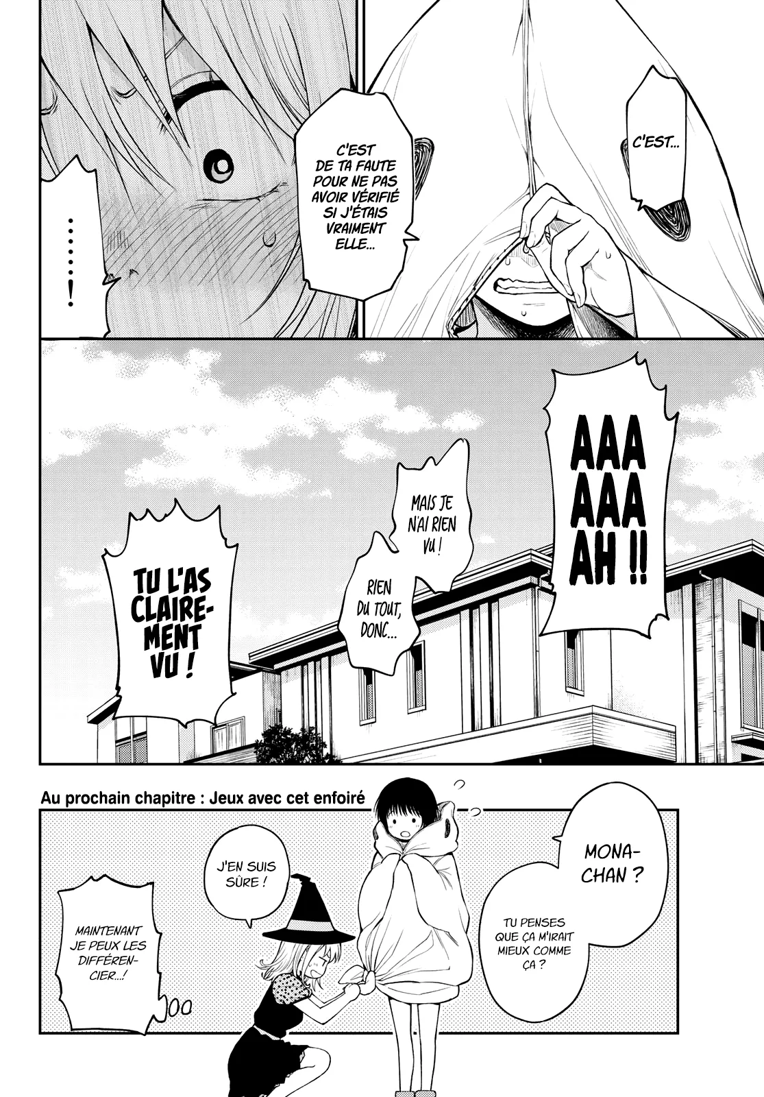 Mes Charmes Sont Inutiles Sur Kuroiwa Medaka ! - 26 - 67d31354d9a0f.webp