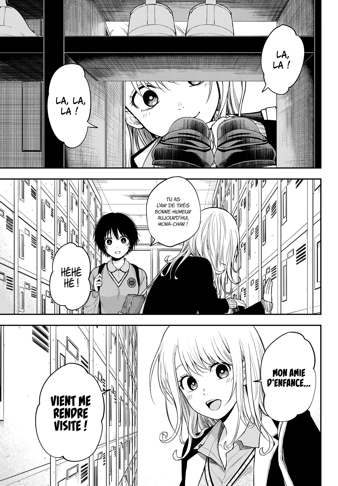 Mes Charmes Sont Inutiles Sur Kuroiwa Medaka ! - 31 - 67d3136a691ad.webp