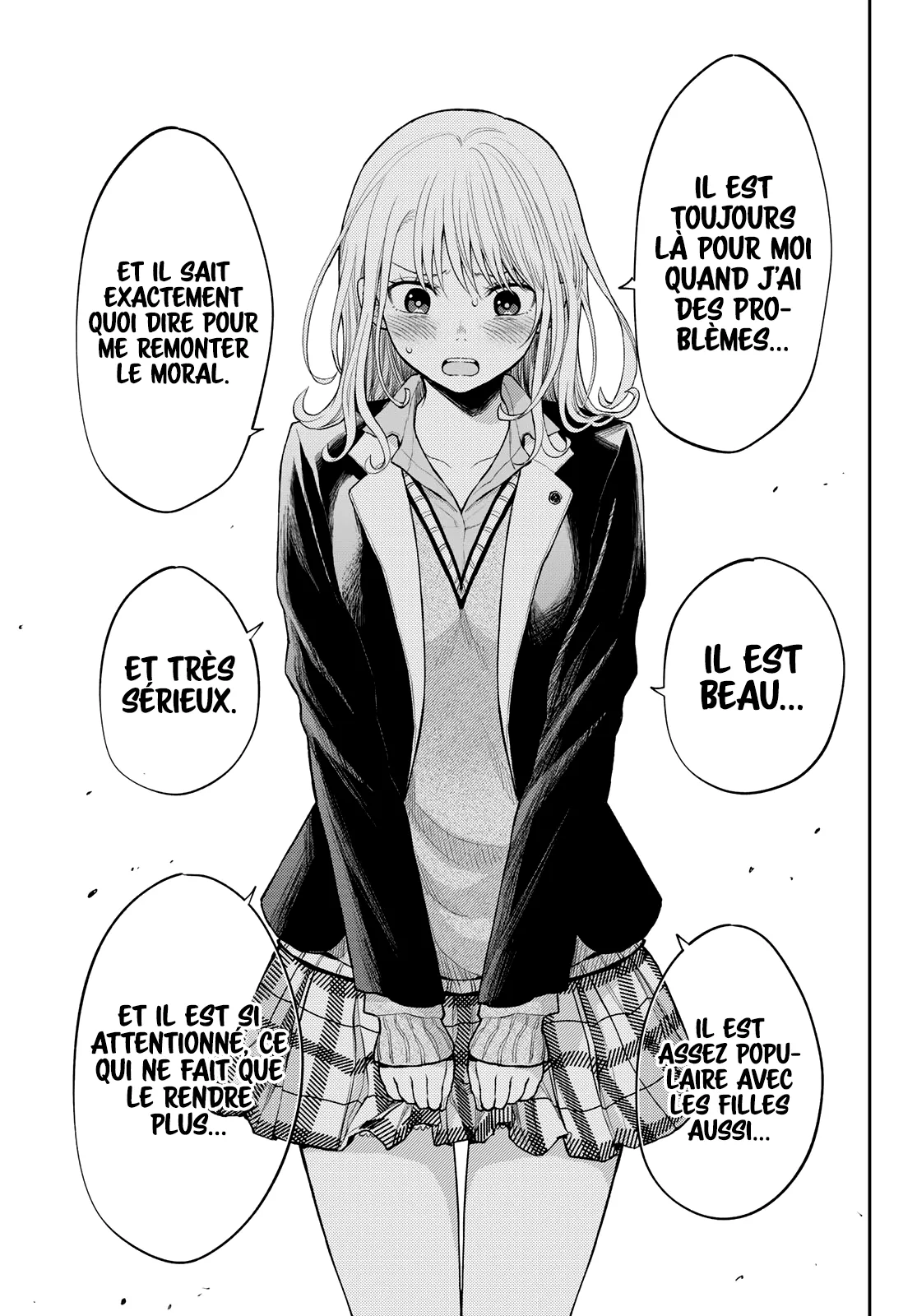 Mes Charmes Sont Inutiles Sur Kuroiwa Medaka ! - 33 - 67d31374a7102.webp